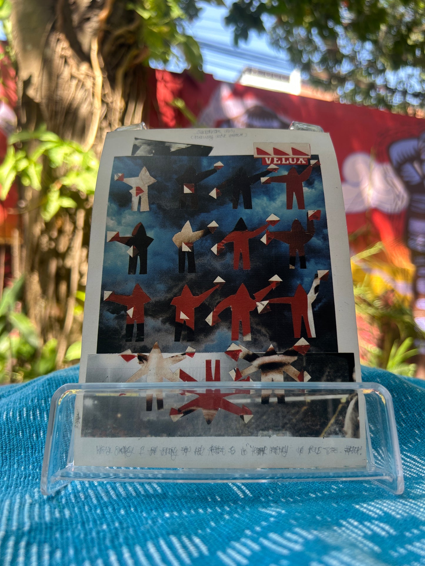 Semaphore Men 5R