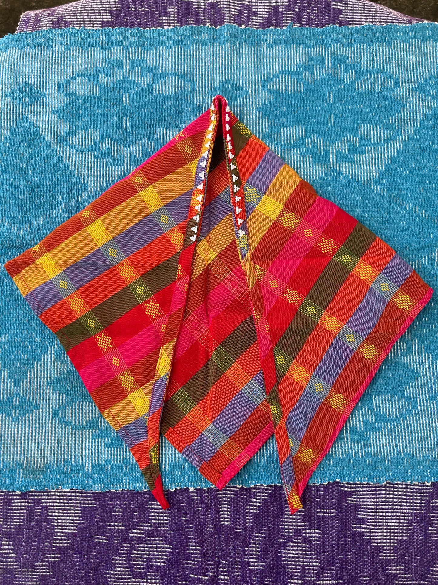 Kalinga Bandana