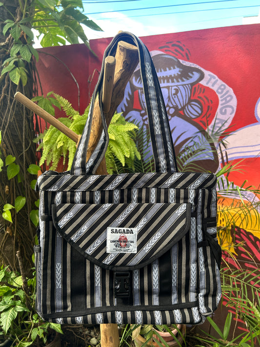 Laptop Bag - Handheld
