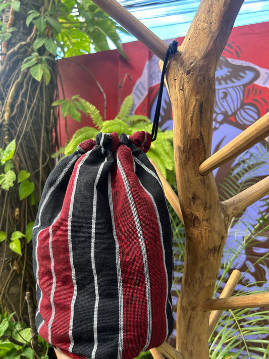 Drawstring Pouch