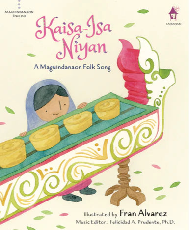 Kaisa-Isa Niyan: A Maguindanaoan Folk Song