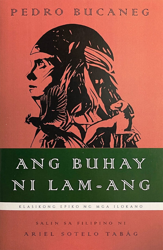 Ang Buhay ni Lam-ang
