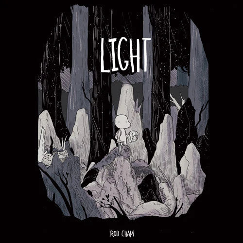 Light - Anino Comics