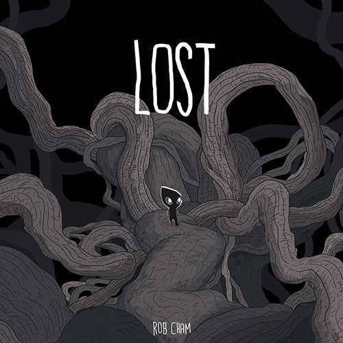 Lost - Anino Comics