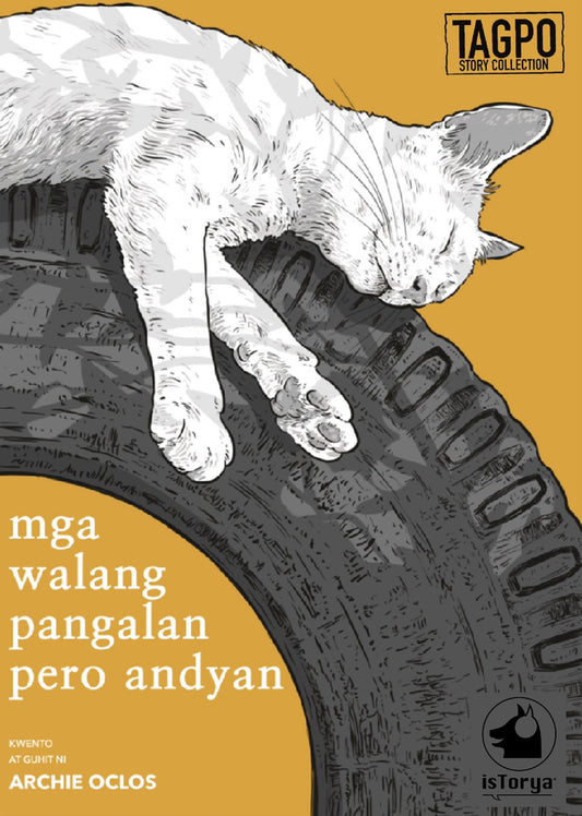 Mga Walang Pangalan Pero Andyan