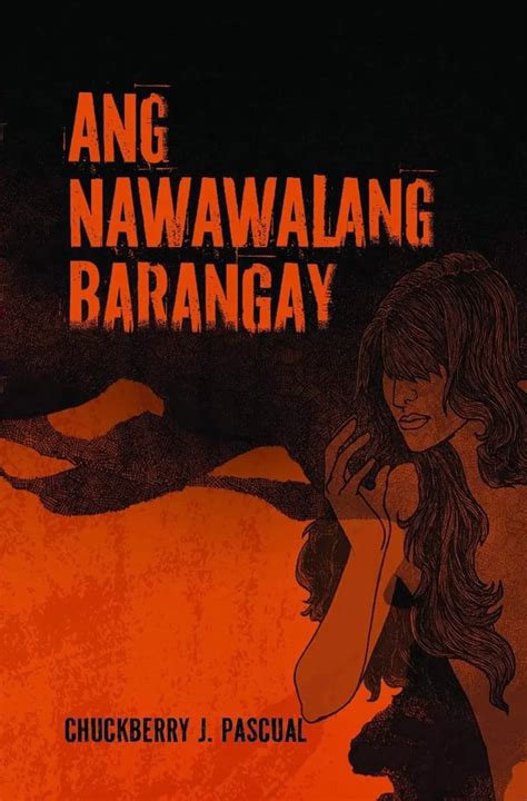 Ang Nawawalang Barangay