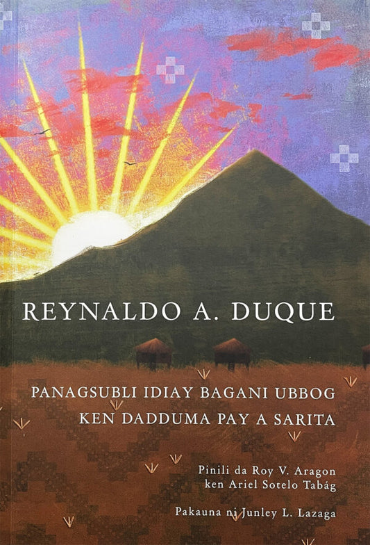 Panagsubli Idiay Bagani Ubbog Ken Dadduma Pay a Sarita