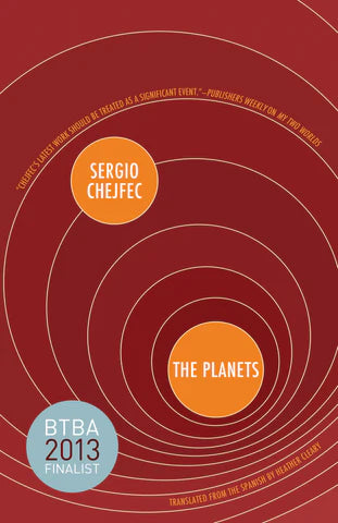 The Planets