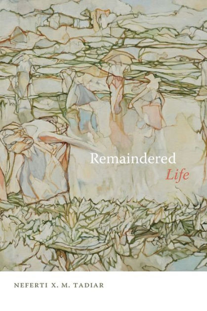 Remaindered Life - Republished