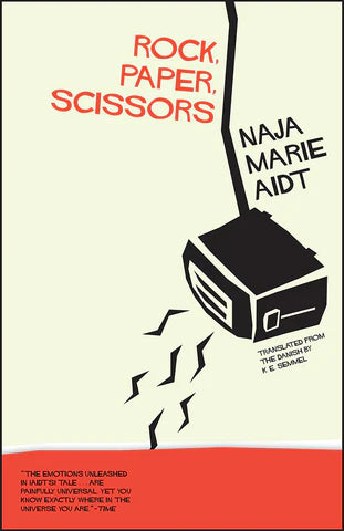 Rock, Paper, Scissors