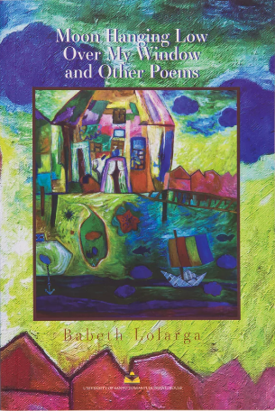 Moon Hanging Low Over My Window and Other Poems