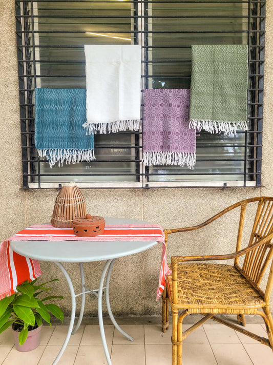 Multi-Purpose Towel
