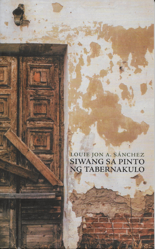 Siwang sa Pinto ng Tabernakulo