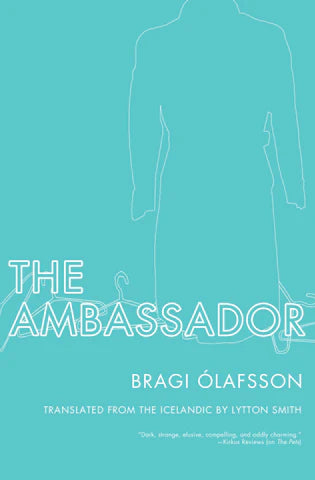The Ambassador