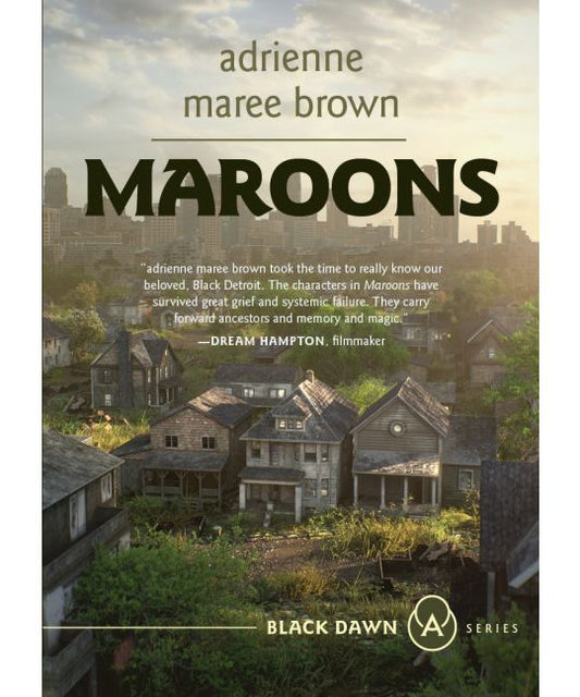 Maroons