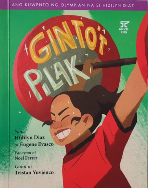 Ginto't Pilak