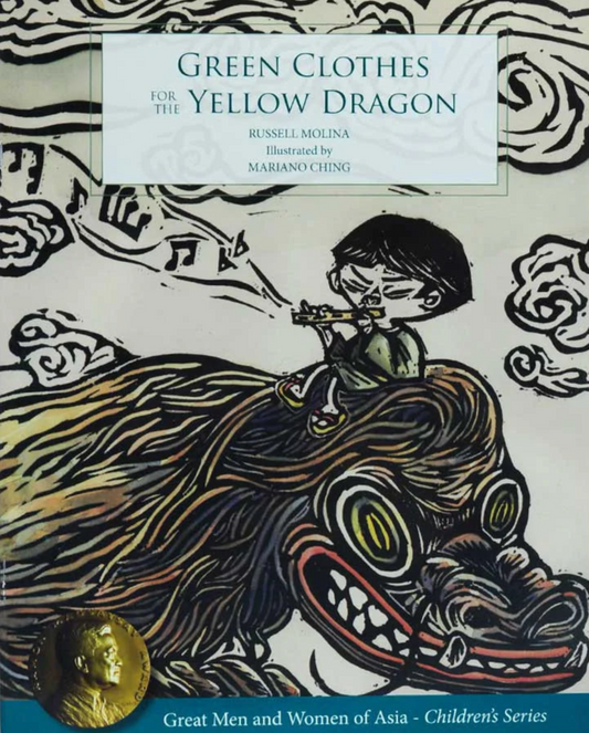 Green Clothes for the Yellow Dragon