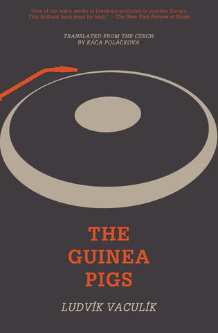 The Guinea Pigs