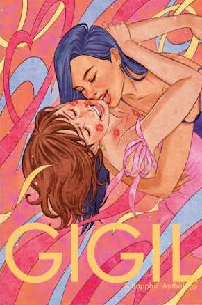 Gigil A Sapphic Anthology