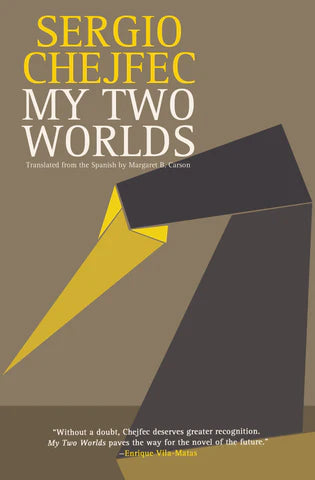 My Two Worlds