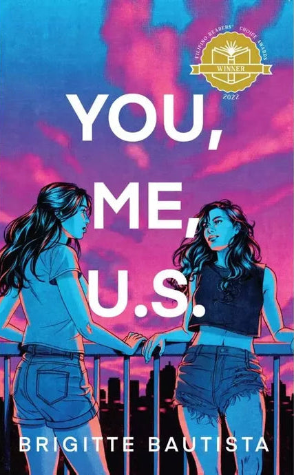 You, Me, U.S