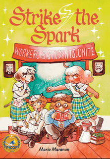 Strike the Spark