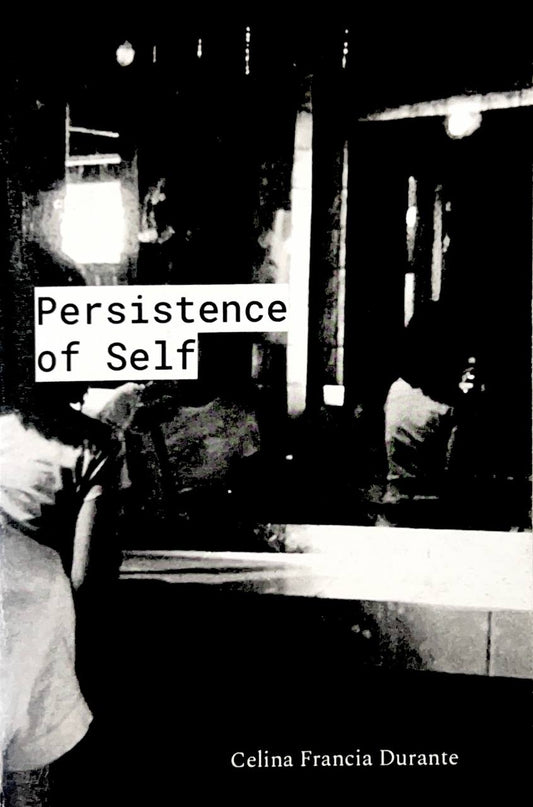Persistence of Self