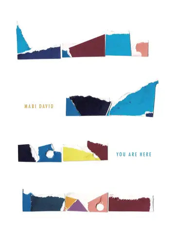You Are Here