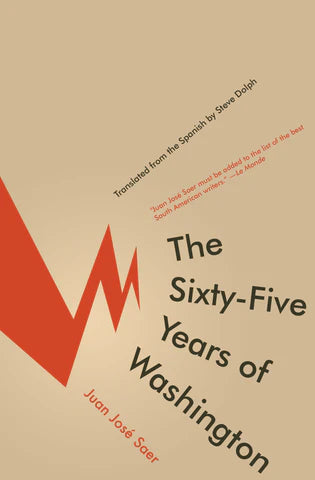 The Sixty-Five Years of Washington