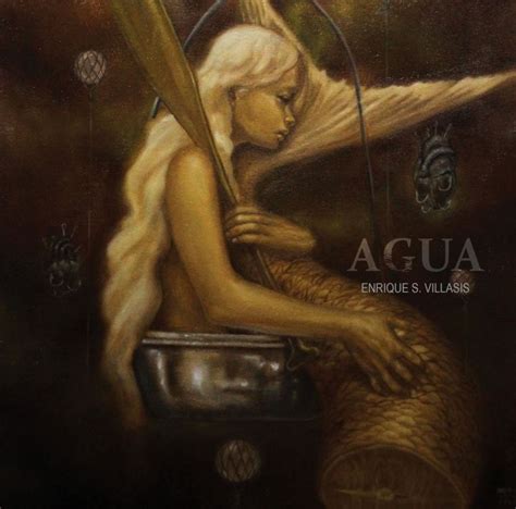 Agua: Kalipunan ng Tula
