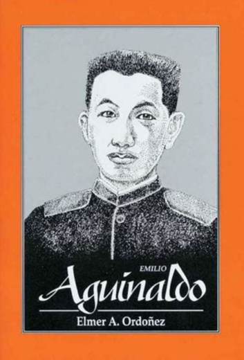 Emilio Aguinaldo: The Great Lives Series