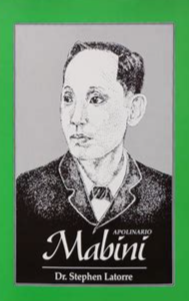 Apolinario Mabini: The Great Lives Series