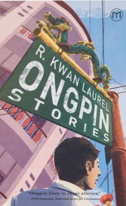 Ongpin Stories
