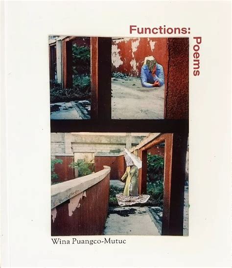 Functions: Poems