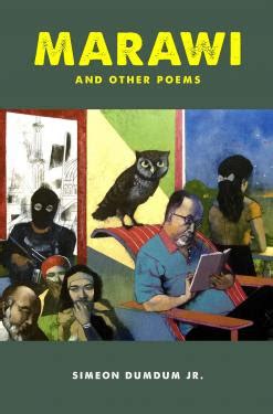 Marawi and Other Poems