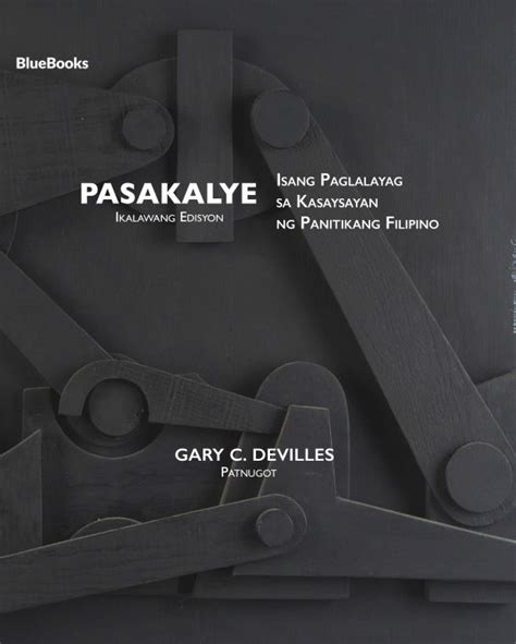 Pasakalye Ikalawang Edisyon: Isang Paglalayag sa Kasaysayan ng Panitikang Filipino