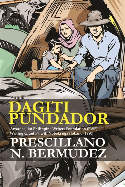 Dagiti Pundador