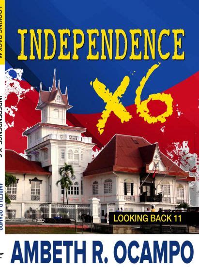 Independence x6: Looking Back 11