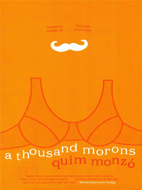 A  Thousand Morons