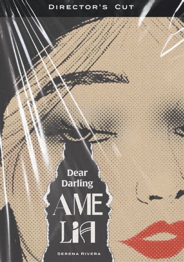 Dear Darling Amelia