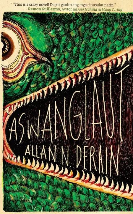 Aswanglaut