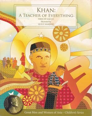 Khan: A Teacher of Everything