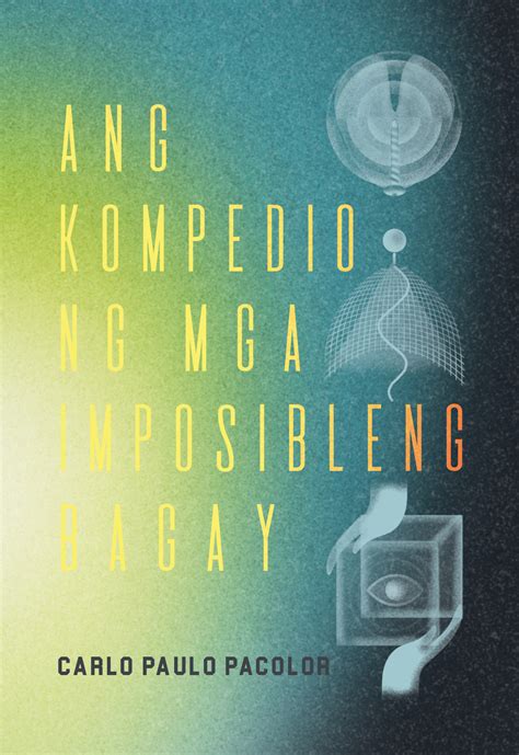 Ang Kompedio Ng Mga Imposibleng Bagay