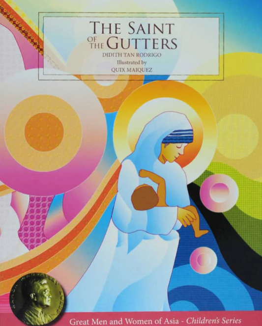 The Saint of the Gutters